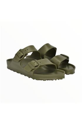  BIRKENSTOCK- | ARIZONA EVA D-MILITARE
